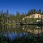 Malakoff Diggins State Historic Park (SHP)