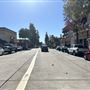 Old Town Monrovia