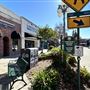 Old Town Monrovia