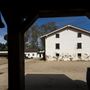 Sutter's Fort State Historic Park (SHP)