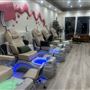 Nail Cafe