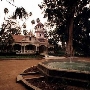 Los Angeles County Arboretum