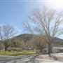 Old Equestrian Ranch
