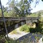 Chalk Hill Road Bridge