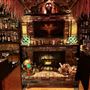 Birds of Paradise Lounge
