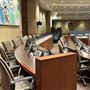 Metropolitan Water District Building - MWD