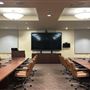 Metropolitan Water District Building - MWD