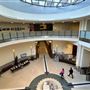 Metropolitan Water District Building - MWD