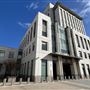 Metropolitan Water District Building - MWD