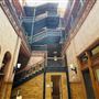 Bradbury Building