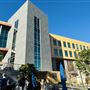 Golden State Mutual Life Insurance Building - South Central Los Angeles Regional Center / SCLARC