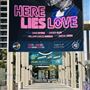 Los Angeles Music Center - Mark Taper Forum - Grand Park LA