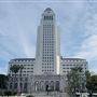 Los Angeles City Hall