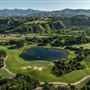 Rancho San Marcos Golf Course