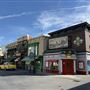 Universal Studios Hollywood - Themed Streets & Parisian Courtyard