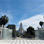 Los Angeles Music Center - Dorothy Chandler Pavilion - Grand Park LA