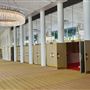 Los Angeles Music Center - Dorothy Chandler Pavilion - Grand Park LA