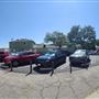 Tujunga Village Parking Lots