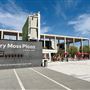 Los Angeles Music Center - Mark Taper Forum - Grand Park LA
