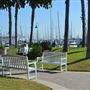 Cabrillo Marina