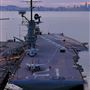 USS Hornet Museum