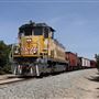 Sierra Northern Railway, Ventura Division
