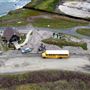 Noyo Center for Marine Science /  The Crow's Nest