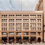 Grand Central Market / Grand Central Square Apartments