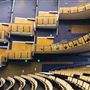 Los Angeles Music Center - Ahmanson Theatre - Grand Park LA