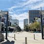 Long Beach Promenade