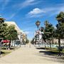 Long Beach Promenade