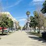 Long Beach Promenade