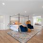 Suburban House Van Nuys
