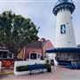 Fisherman's Village | Marina del Rey