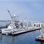 Fisherman's Village | Marina del Rey