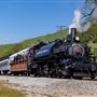 Niles Canyon Railway & Sunol Depot