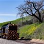 Niles Canyon Railway & Sunol Depot