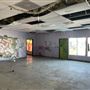 Abandoned School Building