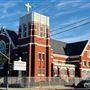 Greater Page Temple Church of God in Christ