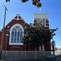 Greater Page Temple Church of God in Christ