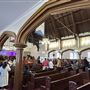 Greater Page Temple Church of God in Christ