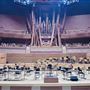 Walt Disney Concert Hall - Los Angeles Music Center