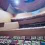 Walt Disney Concert Hall - Los Angeles Music Center