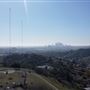 KMPC Hillside Filming Location - Los Angeles