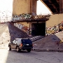 Los Angeles River / LA River - Interagency / Multi-Jurisdictional