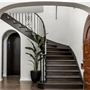 Spanish Revival Estate