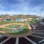 Lake Elsinore Diamond / Home to Lake Elsinore Storm