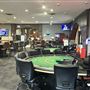 CJ's Sports Grill & Turf Club at Econo Lodge & Lake Elsinore Casino
