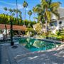 Cinematic LA Estate W/Gardens, Pool & Grand Stairs