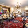 Cinematic LA Estate W/Gardens, Pool & Grand Stairs